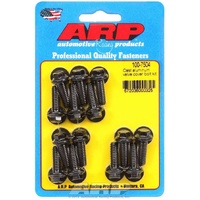 V/COVER BOLT KIT HEX 14pc. SUITS ALUMINIUM COVERS