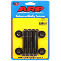 HEX HEAD VALVE COVER BOLT KIT (8 PACK) SUITS GM LS SERIES