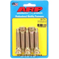 ARP COMP WHEEL STUDS 12MM X 1.5 x .565'