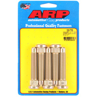  VE WHEEL STUD 14 X 1.5MM x .625'  .500' LONGER