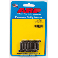 MINI FLEXPLATE BOLTS M9 X 1.25 0.800 UHL