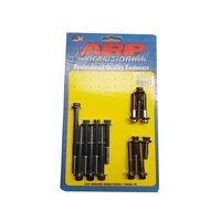 ARP 308 TIMING COVER W/P BOLT KIT