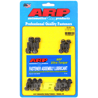 ARP 308 EARLY OIL PAN BOLT KIT 12PT