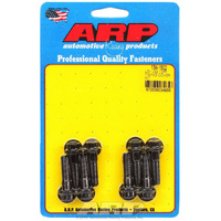 CHEV LS1 TIMING COVER BOLT KIT 12PT