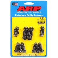 SBC W 1PCE SUMP GSKT 12PT BOLT KIT