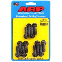 SBC 12pt INTAKE BOLT SET