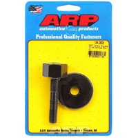 SBC HEX BALANCER BOLT 7/16 1/2'' SQ DVE