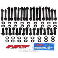 SBC CHEV HEX HEAD BOLTS