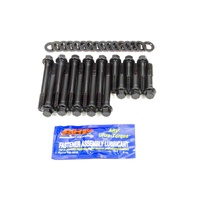 SBC MAIN BOLT KIT 4BLT