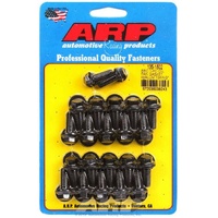 BBC SUMP BOLT KIT HEX