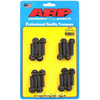 BBC INT BOLT SET 12pt BLACK