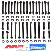 BB CHEVY HEAD BOLT KIT DART / WORLD 