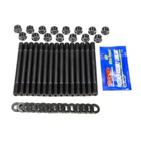 CHRYSLER HEMI SLANT 6 CYL HSK