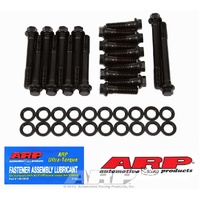 CHRYSLER SB HEX HEAD BOLT KIT