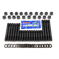 CHRYSLER SB HEAD STUD KIT 318-360 W/W2