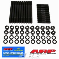 Chrysler 318-360 With Wedge W5-W7 & Magnum With Factory Or Edelbrock Heads