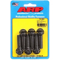 FORD SB 12 POINT BELLHOUSING BOLT KIT