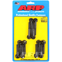 ARP ED9684 BLK HEX INLET BOLT KIT