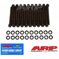 FORD BOSS HEAD BOLTS 12 PNT