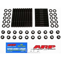 FORD WIND 1/2' HSK 12pnt NUTS