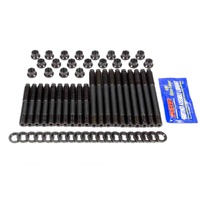 HEAD STUD KIT 12PT 351W WORLD BLOCK