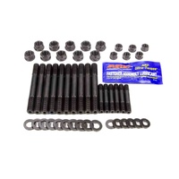 FORD 351W SVO 4 BOLT MSK