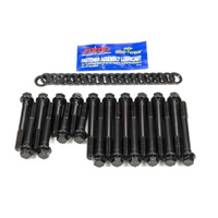 PONTIAC 350/400/428/455 D PORT HBK