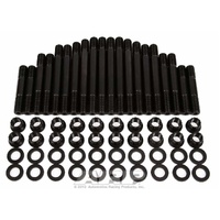 PONTIAC 455 EDELBROCK HSK SUIT ED61599