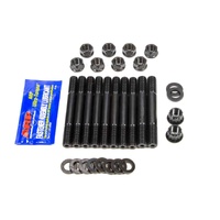 PONTIAC 400-455 2 BOLT MAIN STUD KIT