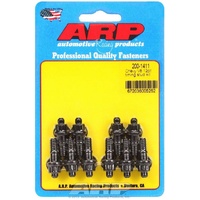 SBC TIMING COVER STUD KIT 12 POINT NUT