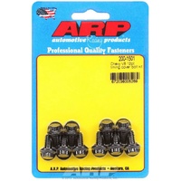 ARP SBC BLK 12 PT TIMING COVER BOLTS