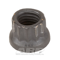 ARP 12PT 1/4-28 SELF LOCKING NUT