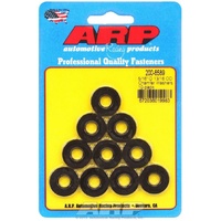 WASHERS 5/161D X .8120D WITH CHAMFER 