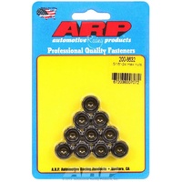 HEX NUTS 5/16-24 1/2 SOCKET (10) (single=200-8602)
