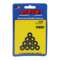 ARP 1/4" FLAT WASHERS  0.550 OD (10PK)