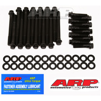 HOLDEN V8 HEX HEAD BOLTS (24X)