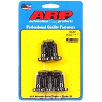 OPEL/XR6 FLYWHEEL BOLTS