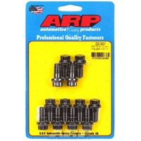 GM 10 & 12 BOLT 3/8 X .800 RING GEAR BOLTS