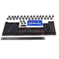 ARP 12PT HEAD STUD KIT BRODIX 12 WELDTECH