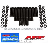 SBC 4 BOLT MSK W/WIND TRAY