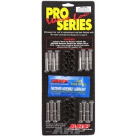 CHEV SB L/J 3/8 WAVELOCK ROD BOLTS