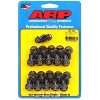 BBC 12PT OIL PAN BOLT SET