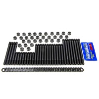 BBC W/EDELBROCK VIC HSK