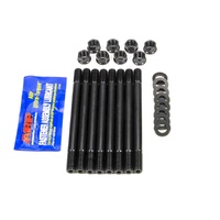 ARP BBC LONG EXHAUST STUDS (8)