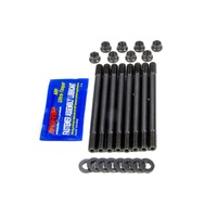 ARP BBC LONG EXHAUST STUDS (8)