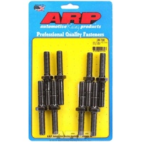 BBC 7/16 EXH (8) ROCKER STUDS