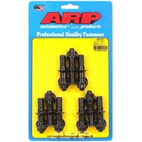 BELLHOUSING STUD KIT TOP FUEL W/MOTOR PLATE