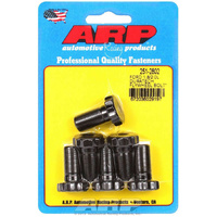 FORD DURATEC FLYWHEEL BOLTS