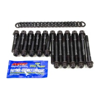 12 POINT HEAD STUD BOLTS SUIT 302 WINDSOR WITH WINDSOR HEADS