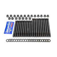 SBF HEAD STUD 351W WITH 351R BLOCK W/YATES C3 HEADS